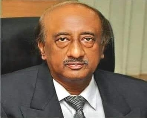 একজন দেশপ্রেমিক ও চৌকস আমলা ড. সা’দত হোসাইন